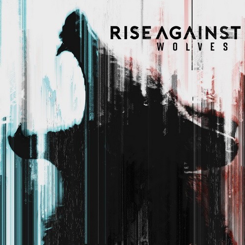 RISE AGAINST: Wolves (CD)