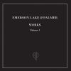 EMERSON, LAKE & PALMER: Works Vol.1. (2CD, 2017 reissue)