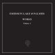 EMERSON, LAKE & PALMER: Works Vol.1. (2CD, 2017 reissue)