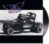 AEROSMITH: Pump (LP) AEROSMITH: Pump (LP)