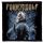 POWERWOLF: Night Of The Werewolves (9,5 cm x 9,5 cm) (patch)