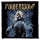 POWERWOLF: Night Of The Werewolves (95x95) (felvarró)