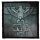 RAMMSTEIN: Eagle (9,5 cm x 9,5 cm) (patch)
