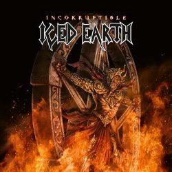 ICED EARTH: Incorruptible (2LP)