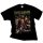 IRON MAIDEN: Stranger Sepia (t-shirt)