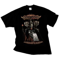 MASTODON: Emperor Of Sand (t-shirt)