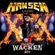 KAI HANSEN: Thank You Wacken (2LP)
