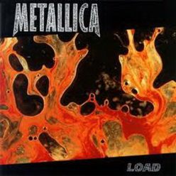 METALLICA: Load (CD)