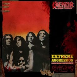 KREATOR: Extreme Aggression (3LP, 14 bonus, 2017 remastered)