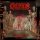 KREATOR: Terrible Certainty (2LP, 8 bonus, 2017 remastered)
