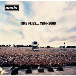 OASIS: Time Flies 1994-2009 (2CD)