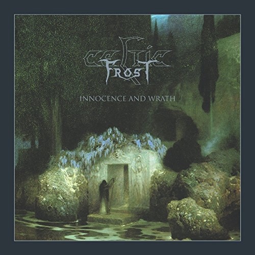 CELTIC FROST: Innocence And Wrath (2CD)
