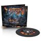 ACCEPT: Rise Of Chaos (CD, digipack)