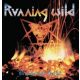 RUNNING WILD: Branded And Exiled (LP, reissue)
