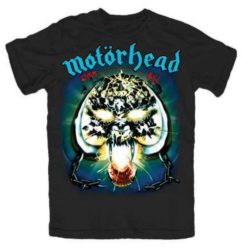 MOTORHEAD: Overkill (t-shirt)