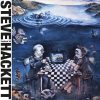 STEVE HACKETT: Feedback 86 (CD, 2013 re-issue)
