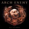 ARCH ENEMY: Will To Power (CD)