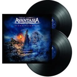 AVANTASIA: Ghostlights (2LP)