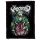 ABORTED: Butchered Lobotomy (7 cm x 9,5 cm) (patch)