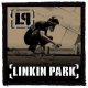 LINKIN PARK: Meteora (95x95) (felvarró)