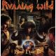 RUNNING WILD: Black Hand Inn (CD, reissue)