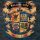 RUNNING WILD: Blazon Stone (CD, +4 bonus, reissue)