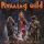 RUNNING WILD: Masquerade (CD, +2 bonus, reissue)