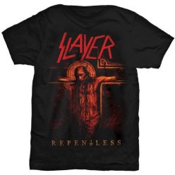 SLAYER: Crucifix (póló)