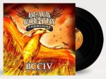 BLACK COUNTRY COMMUNION: BCCIV (LP, black)
