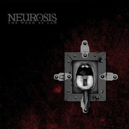NEUROSIS: Word As Law (LP, reissue)