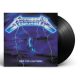 METALLICA: Ride The Lightning (LP, remastered)
