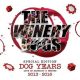 WINERY DOGS: Dog Years Live 2013-2016 (Blu-ray, 3CD+DVD)