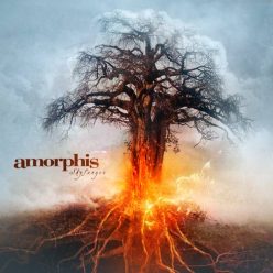 AMORPHIS: Skyforger (CD)