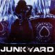JUNKYARD: Junkyard (CD)
