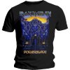 IRON MAIDEN: Dark Ink Powerslaves (póló) IRON MAIDEN: Dark Ink Powerslaves (póló)