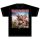 IRON MAIDEN: Trooper (t-shirt)