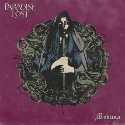 PARADISE LOST: Medusa (CD)