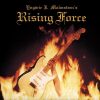 YNGWIE MALMSTEEN: Rising Force (LP, coloured, 180g) YNGWIE MALMSTEEN: Rising Force (LP, coloured, 180g)