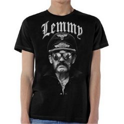 LEMMY: MFxing (póló)