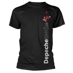 DEPECHE MODE: Violator Side Rose (póló)