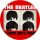 BEATLES: A Hard Day's Night (nagy jelvény, 3,7 cm)
