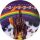 RAINBOW: R.B.'s Rainbow (nagy jelvény, 3,7 cm)