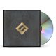 FOO FIGHTERS: Concrete & Gold (CD)