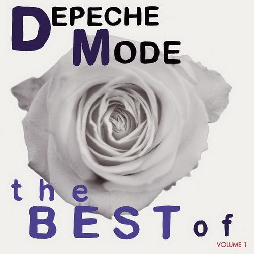 DEPECHE MODE: Best Of DM - Vol.1. (3LP)