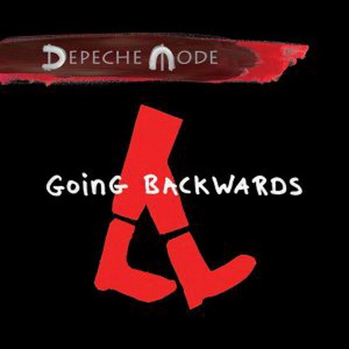 DEPECHE MODE: Going Backwards Remixes (2 x 12 inch, LP)