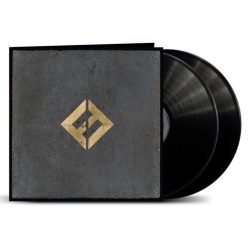 FOO FIGHTERS: Concrete & Gold (2LP)