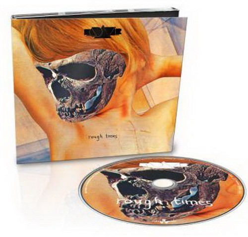 KADAVAR: Rough Times (CD)