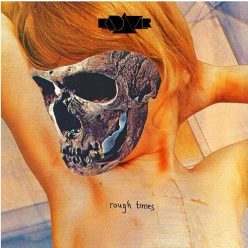 KADAVAR: Rough Times (LP)