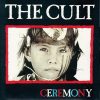 CULT: Ceremony (CD)