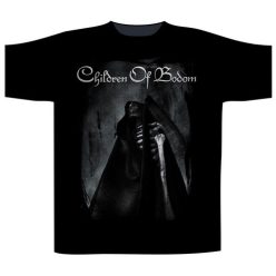 CHILDREN OF BODOM: Fear The Reaper (póló)